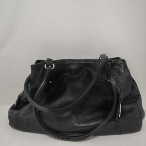 Classic Fossil handbag